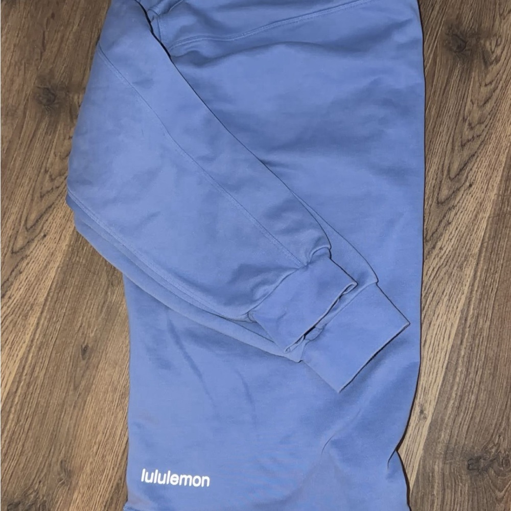 Women’s pullover lululemon athletica